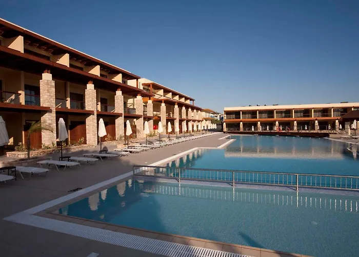 Island Blue Hotel