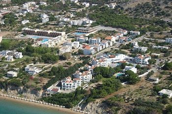 Aparthotel Island Blue Pefki