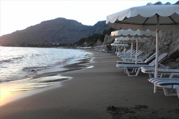Island Blue 3* Pefki (Rhodes)