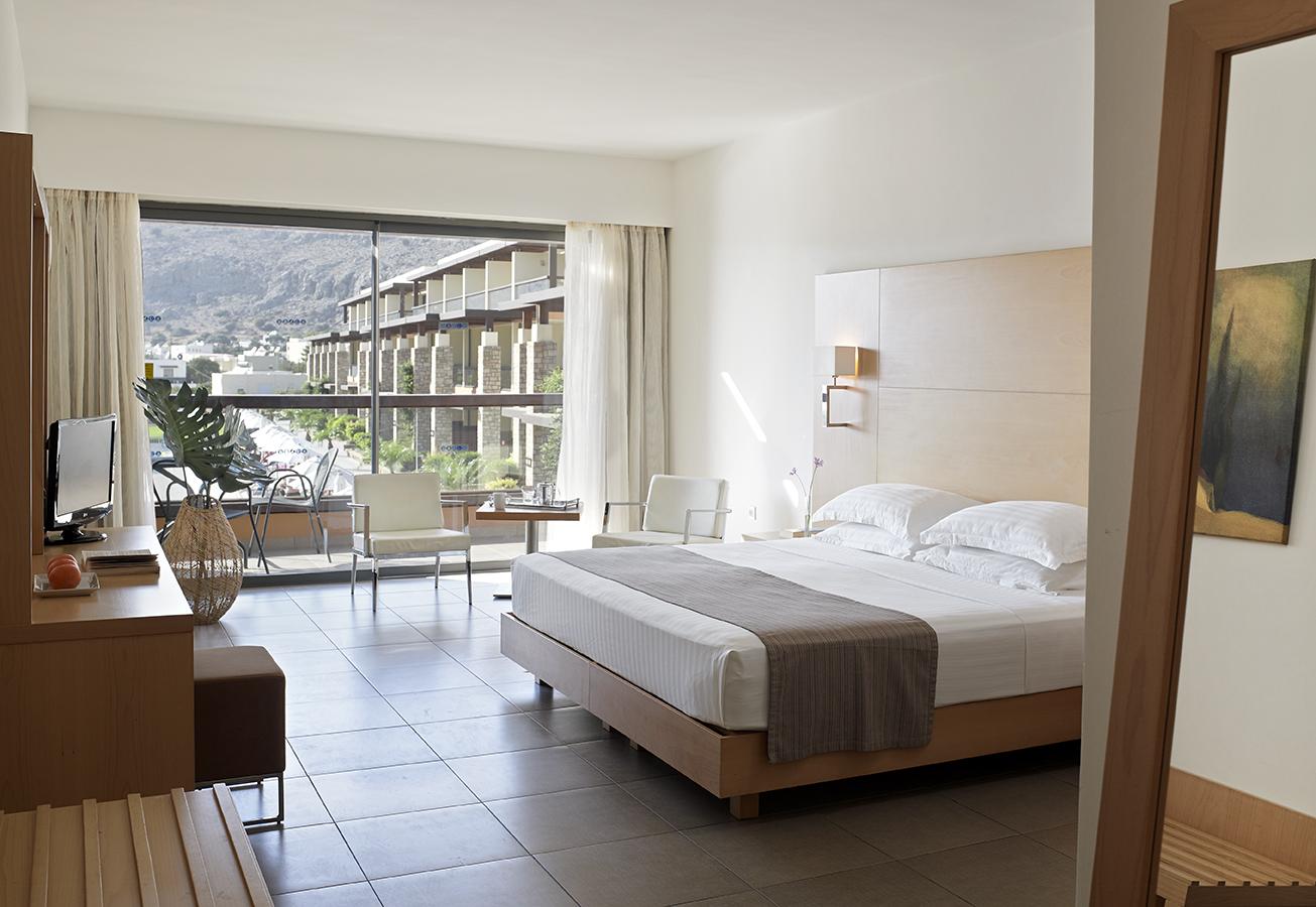 Aparthotel Island Blue 3*