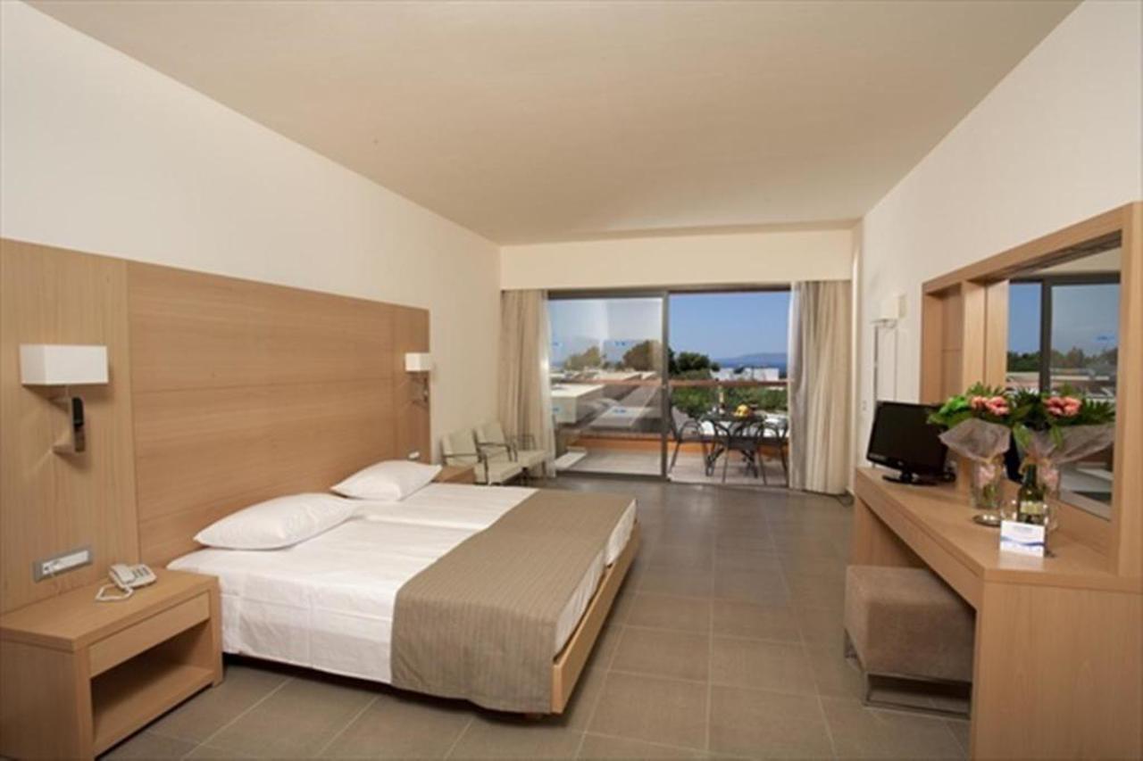 Island Blue Aparthotel Pefki (Rhodes)