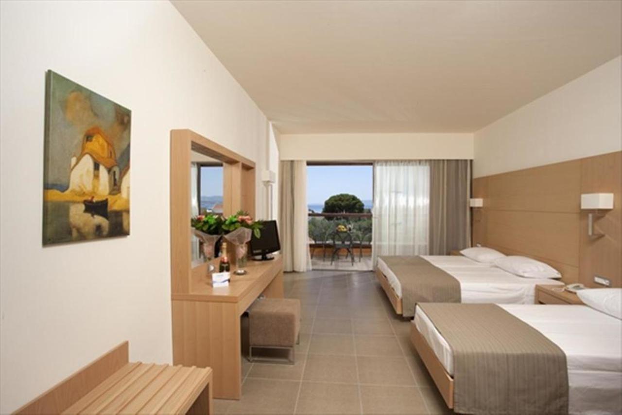 Aparthotel Island Blue