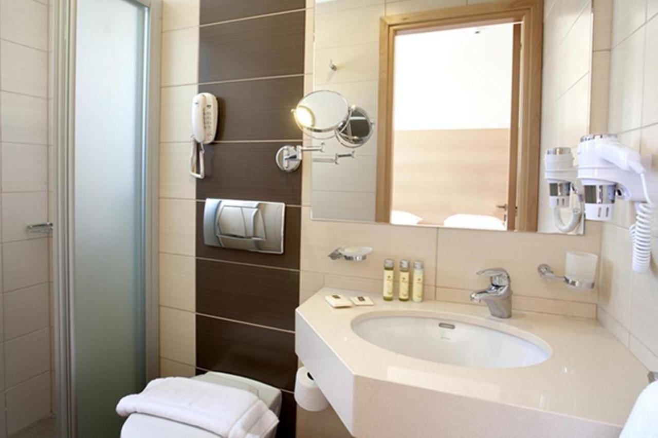 Aparthotel Island Blue Pefki (Rhodes)