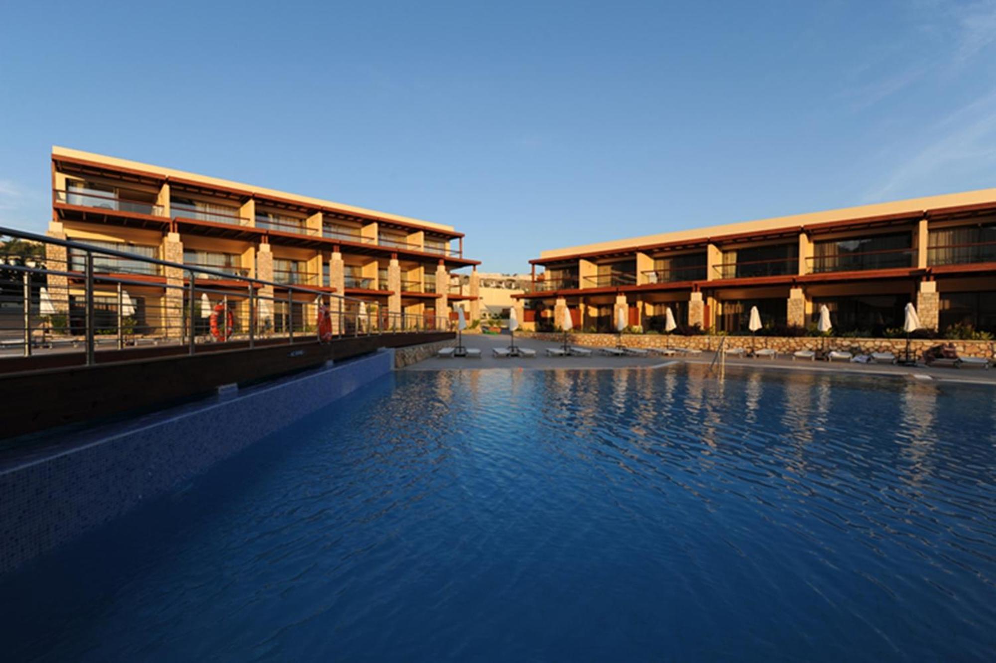 Aparthotel Island Blue 3*