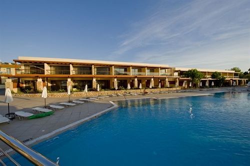 Aparthotel Island Blue