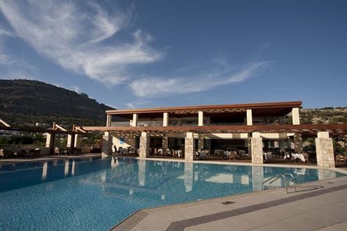 Aparthotel Island Blue Pefki (Rhodes)