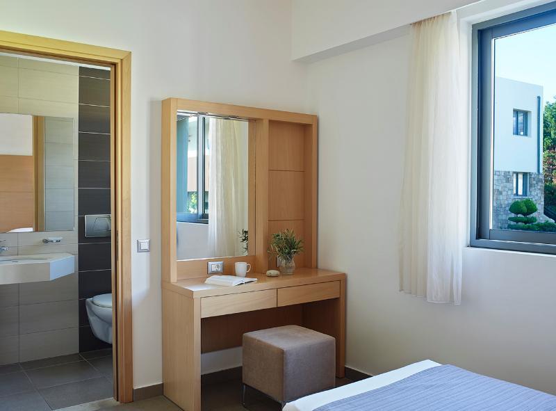 Island Blue 3* Pefki (Rhodes)