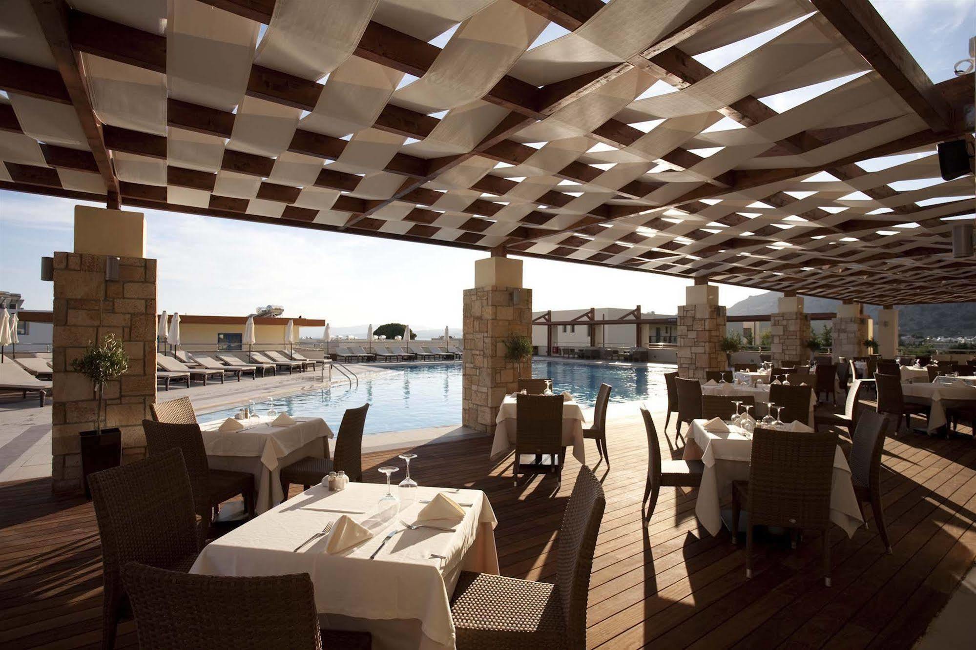 Aparthotel Island Blue 3*