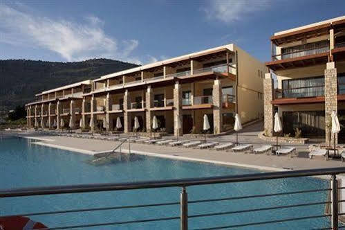 Aparthotel Island Blue 3*