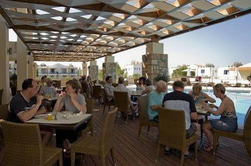 Aparthotel Island Blue Pefki (Rhodes)