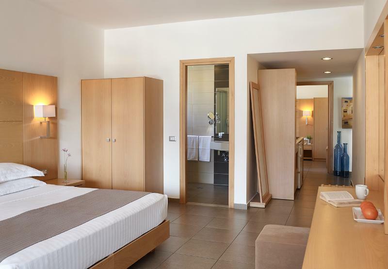 Aparthotel Island Blue